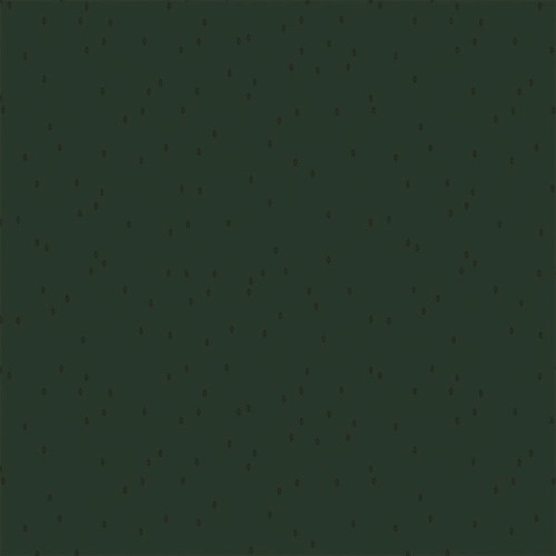 Tela Jersey de Algodón Orgánico - Green Bottle