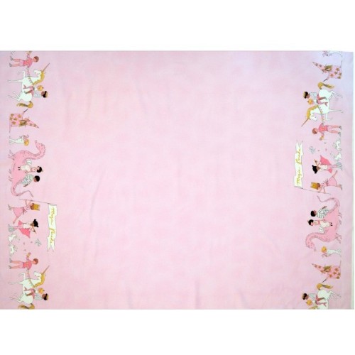 Tela Algodón Michael Miller - Patchwork Americano - Cenefa Parade