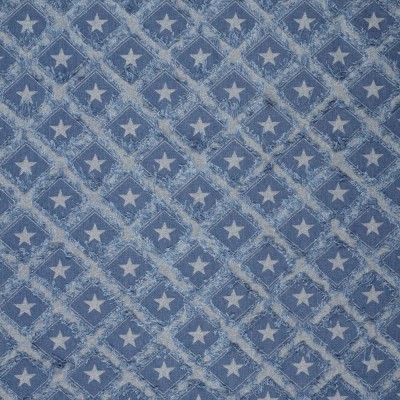 Tejido Vaquero - Denim - 12 oz - Jeans Estrellas