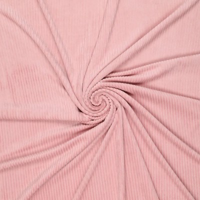 Tela Punto de Pana ancha - Oldrose