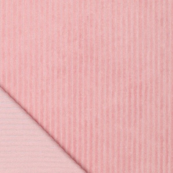 Tela Punto de Pana ancha - Oldrose