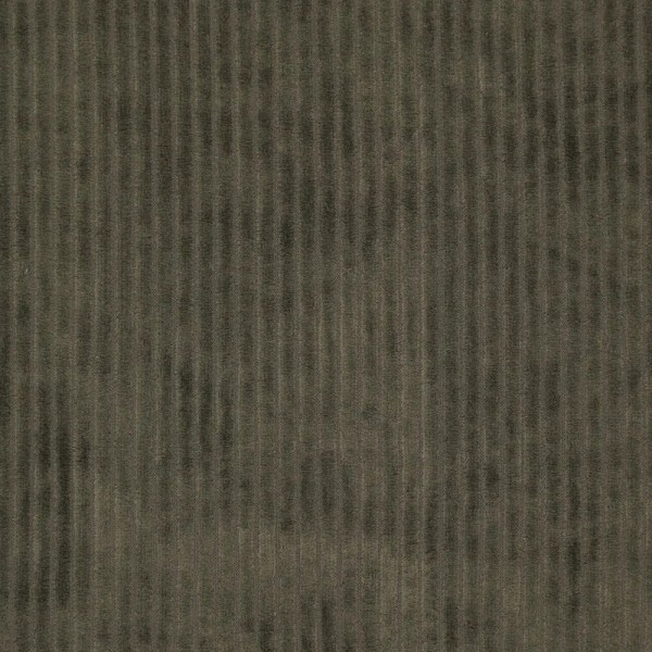 Tela Punto de Pana ancha - Verde Oliva