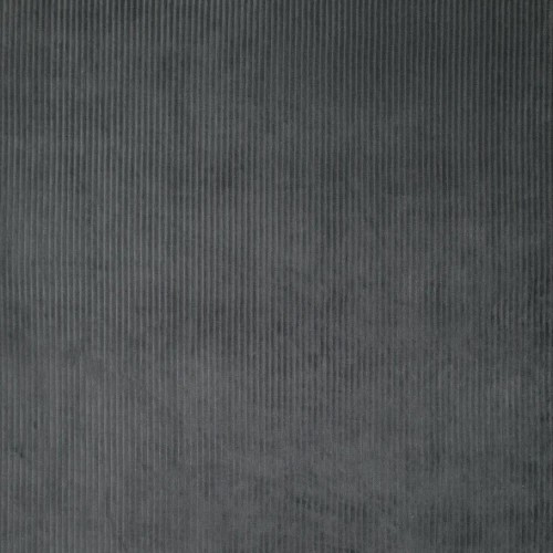 Tela Punto de Pana ancha - Gris 2