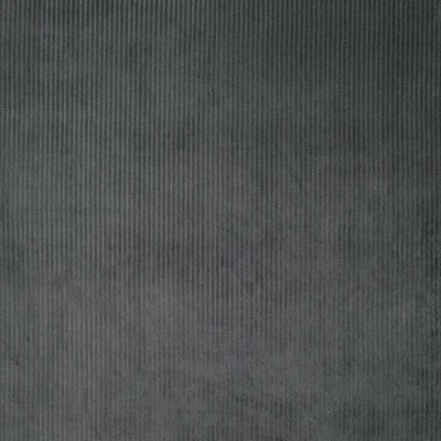 Tela Punto de Pana ancha - Gris