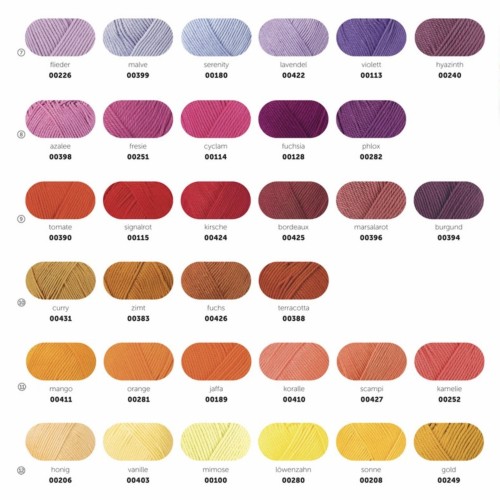 Lana Catania Originals 2