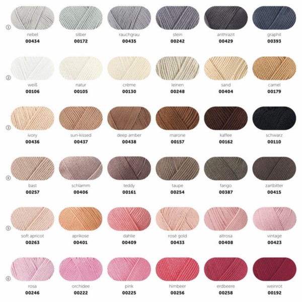 Lana Catania Originals