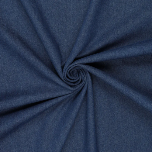 PRE-VENTA - Tejido Vaquero - Denim - Jeans 12 oz - Azul 60