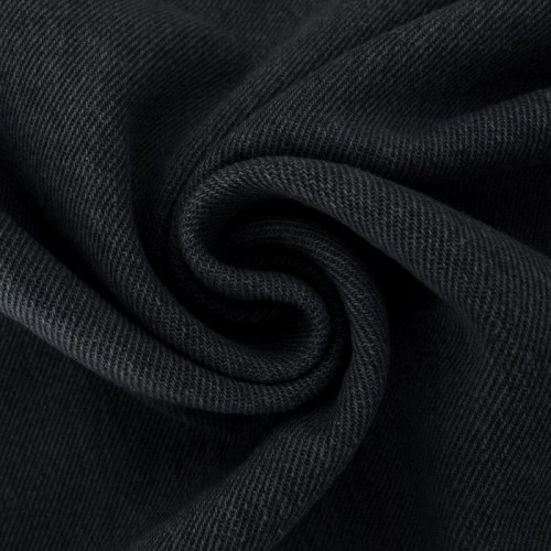 PRE-VENTA - Tejido Vaquero - Denim - Jeans 12 oz - Negro 99