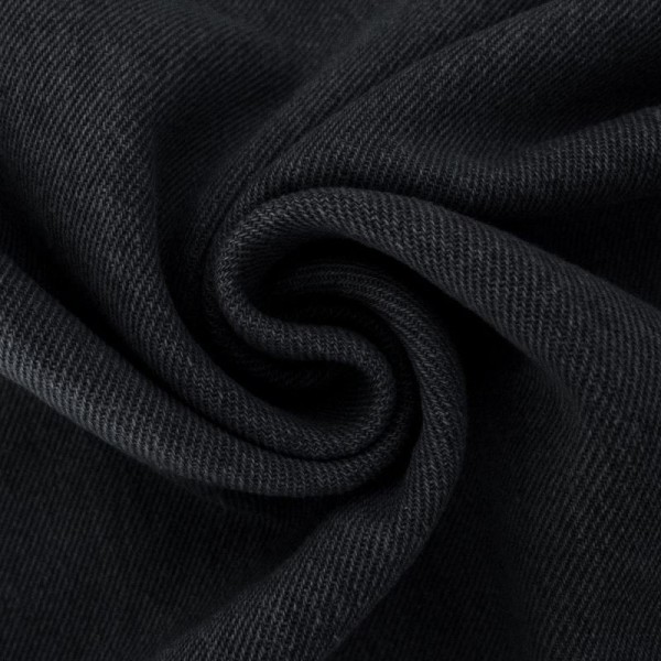 PRE-VENTA - Tejido Vaquero - Denim - Jeans 12 oz - Negro 99