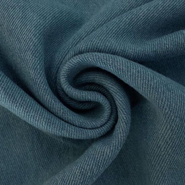 PRE-VENTA - Tejido Vaquero STRECH - Denim - Jeans 10 oz - Azul 52