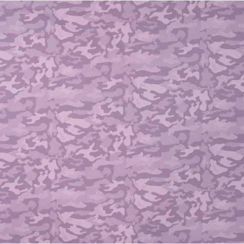 PRE-VENTA - Sport Wear - Estampado Camuflaje - Lila