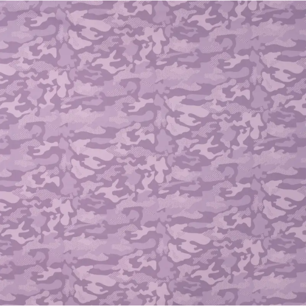 PRE-VENTA - Sport Wear - Estampado Camuflaje - Lila