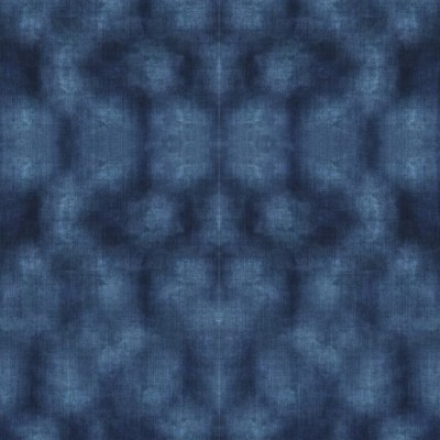 Tela Jersey de Algodón - imitación Denim