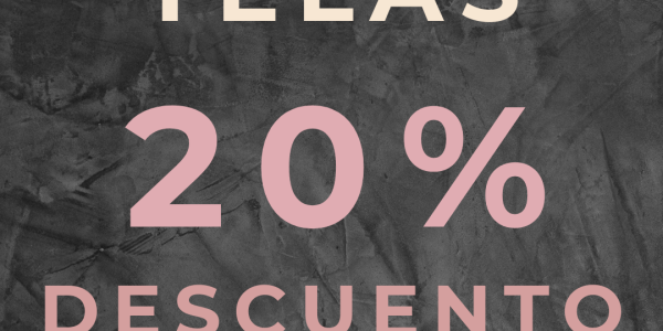 PRE-VENTA abierta hasta el 18/08/2025